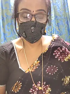 sweet-lotus online show from April 4, 10:05 pm