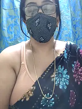 sweet-lotus online show from April 12, 10:35 pm