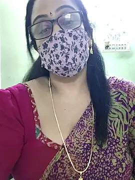 sweet-lotus online show from April 10, 7:04 am