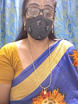 sweet-lotus online show from April 3, 7:42 pm