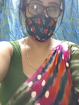 sweet-lotus online show from May 21, 5:10 pm