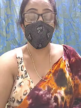 sweet-lotus online show from May 18, 6:56 pm