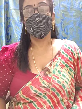 sweet-lotus online show from March 20, 10:33 pm