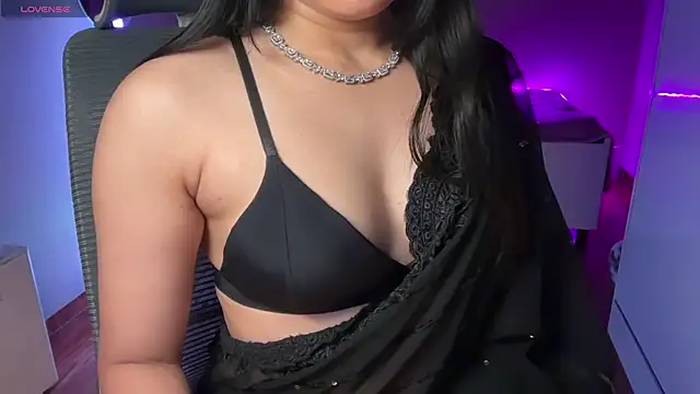 Ms Seductive07 online show from April 14, 6:24 pm