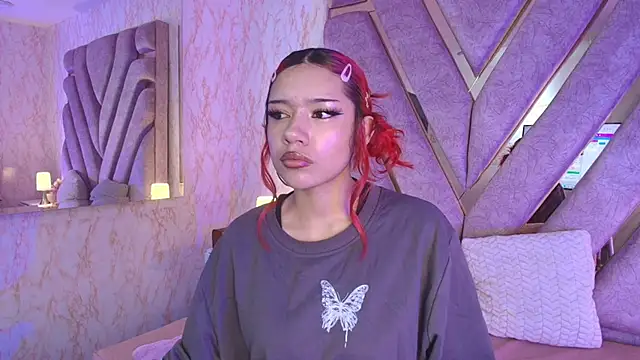 redd pandaa online show from November 14, 2:48 am