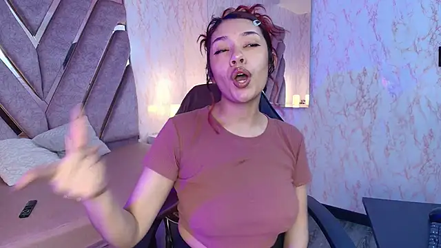 redd pandaa online show from April 14, 3:33 am