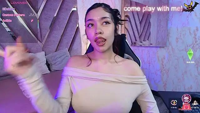 redd pandaa online show from May 28, 3:14 am