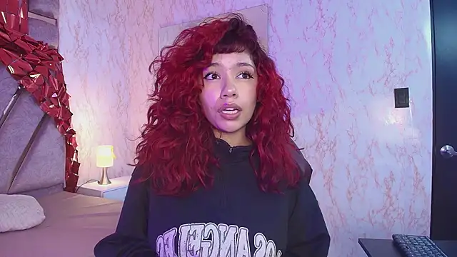 redd pandaa online show from March 11, 12:48 am