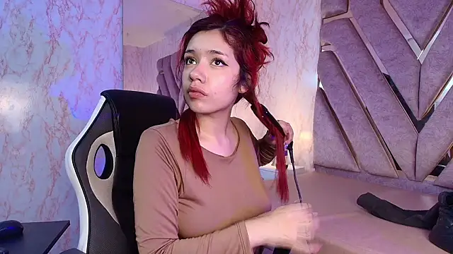 redd pandaa online show from March 22, 3:54 am