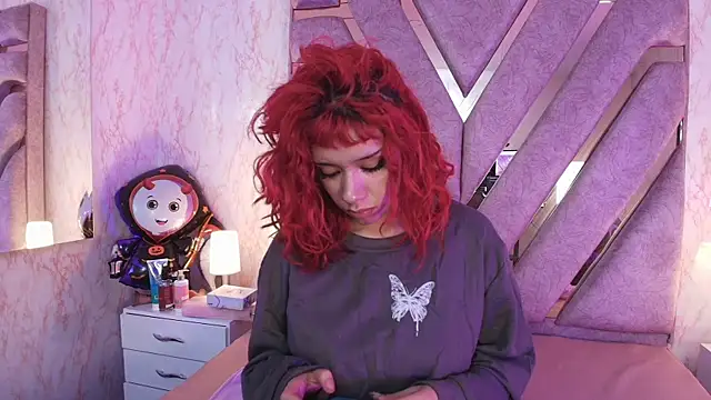 redd pandaa online show from October 17, 4:05 am