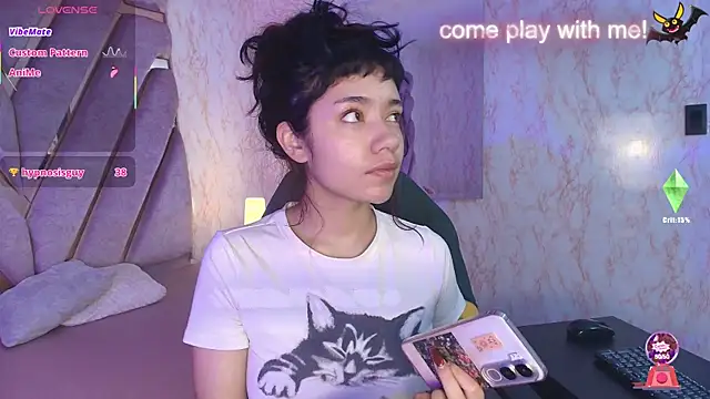 redd pandaa online show from May 22, 3:26 am
