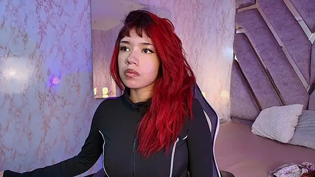 redd pandaa online show from March 26, 3:27 am