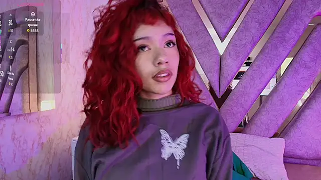 redd pandaa online show from November 27, 3:29 am