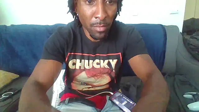 HeavenlyTongue88 online show from June 11, 8:28 pm