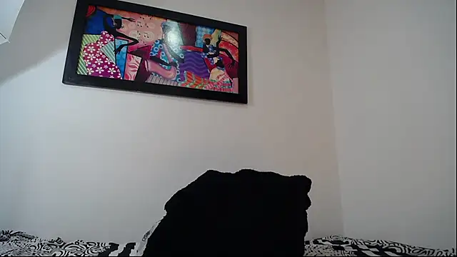 Daniel laverde online show from September 11, 6:41 pm