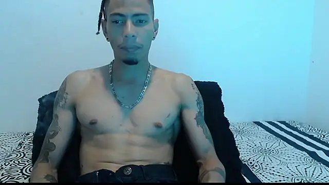 Daniel laverde online show from October 6, 6:47 am