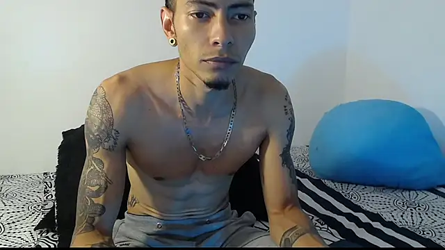 Daniel laverde online show from September 19, 6:45 pm