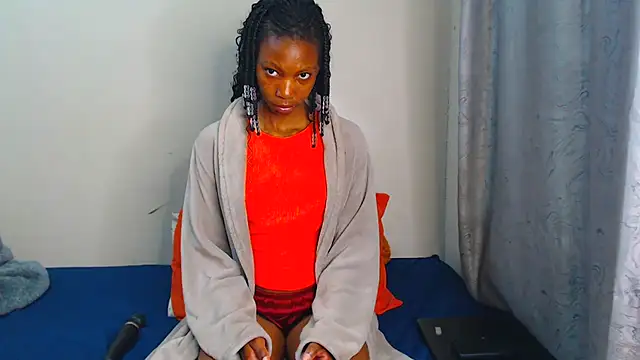 JuicyAdiction online show from August 1, 6:17 pm