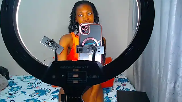 JuicyAdiction online show from July 23, 2:03 pm