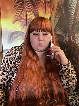 Miss tits2025 online show from March 11, 12:54 pm