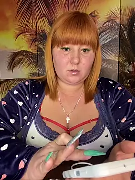 Miss tits2025 online show from January 5, 9:51 pm