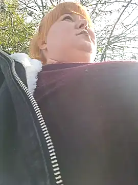 Miss tits2025 online show from October 22, 11:53 am