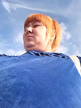 Miss tits2025 online show from October 3, 11:23 am