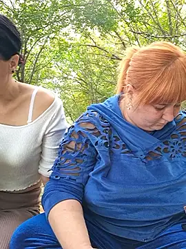 Miss tits2025 online show from September 15, 7:31 am