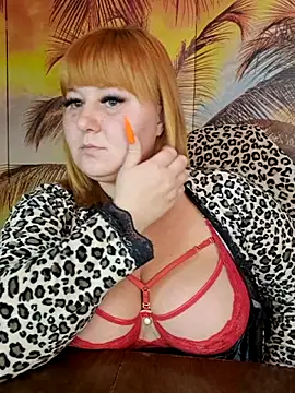 Miss tits2025 online show from December 4, 8:30 pm