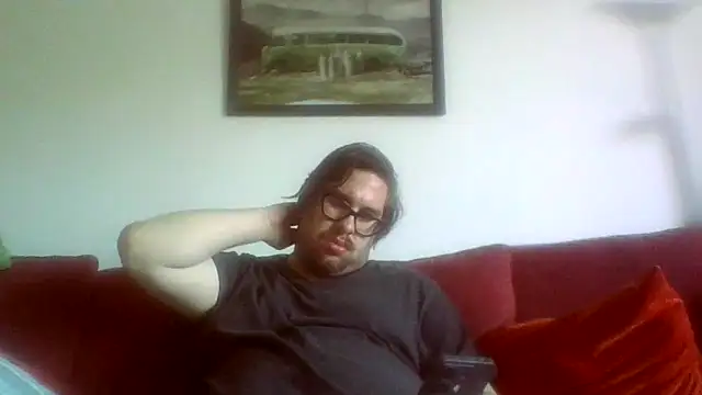 Snapshot of chubbyDavid1998 chatting on November 13, 10:08 am chubbyDavid1998 online show from November 13, 10:08 am