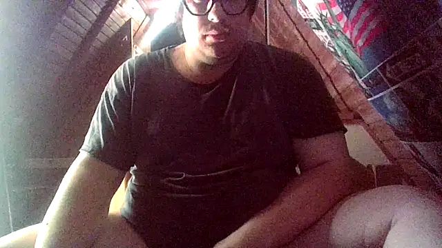 Snapshot of chubbyDavid1998 chatting on October 31, 4:03 pm chubbyDavid1998 online show from October 31, 4:03 pm