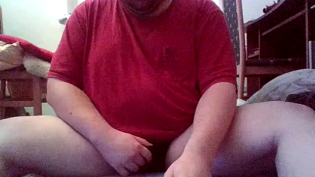 chubbyDavid1998 online show from February 22, 12:02 am