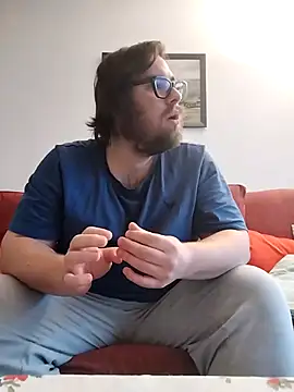 chubbyDavid1998 online show from December 21, 1:02 pm