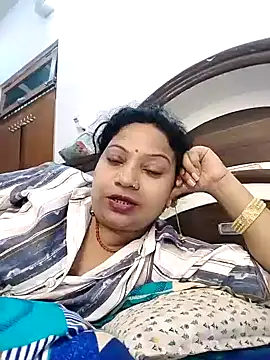 Cute-Janvi20 online show from September 23, 3:52 pm