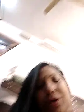 Cute-Janvi20 online show from December 5, 6:50 pm