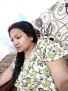 Cute-Janvi20 online show from March 30, 12:50 pm