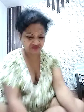 Cute-Janvi20 online show from May 12, 5:48 am