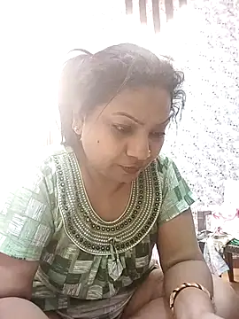 Cute-Janvi20 online show from April 5, 3:35 am