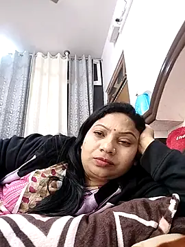 Cute-Janvi20 online show from February 2, 7:46 pm