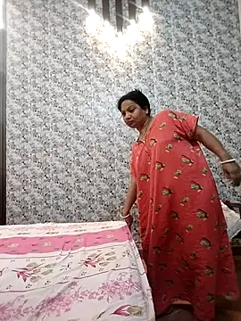 Cute-Janvi20 online show from April 22, 6:20 am