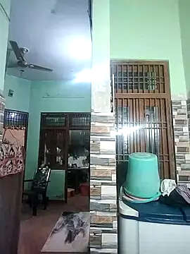 Cute-Janvi20 online show from June 20, 4:39 am