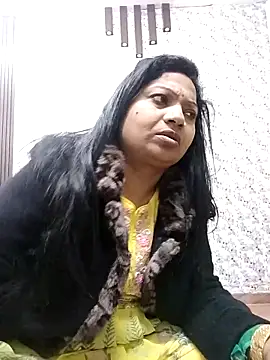 Cute-Janvi20 online show from February 13, 5:07 am