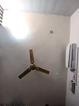 Cute-Janvi20 online show from February 26, 6:30 pm