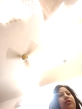 Cute-Janvi20 online show from April 19, 6:10 pm