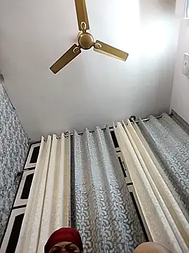 Cute-Janvi20 online show from February 16, 8:07 pm