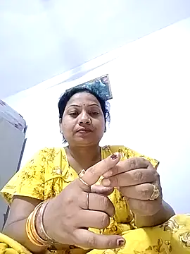 Cute-Janvi20 online show from July 6, 4:53 pm