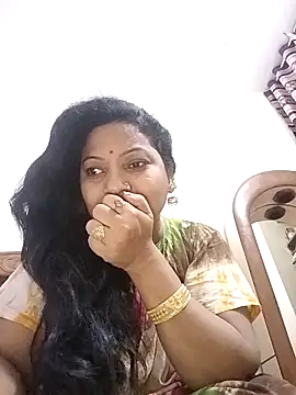 Cute-Janvi20 online show from October 27, 6:47 am