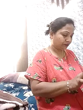 Cute-Janvi20 online show from February 8, 5:05 am