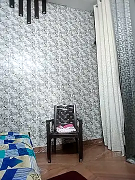 Cute-Janvi20 online show from May 13, 5:58 am