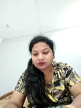 Cute-Janvi20 online show from October 10, 5:58 pm